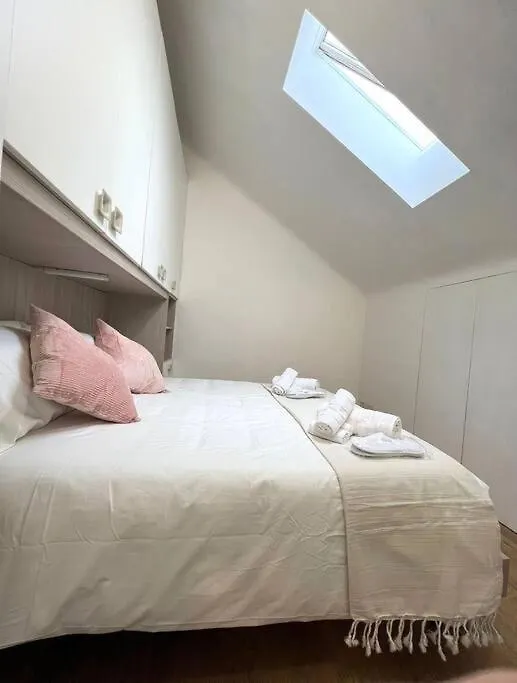Casa Viola Milano Centrale! Apartment Milan