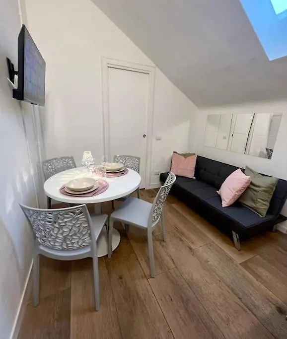 Apartment Casa Viola Milano Centrale!