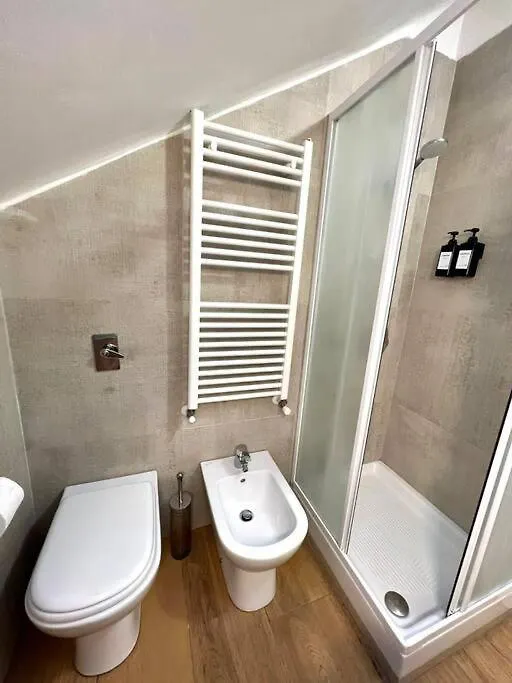 Casa Viola Milano Centrale! Apartment Milan